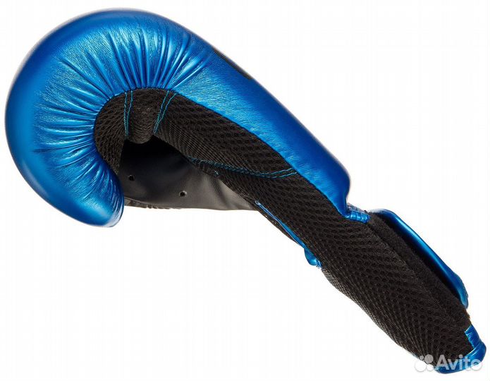 Перчатки боксерские 10 oz Clinch Aero C135