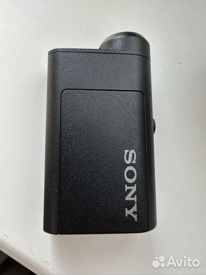 Экшн камера Sony HDR AS50