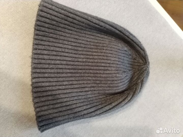 Шапка мужская