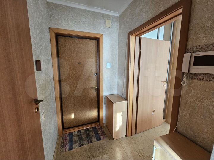 1-к. квартира, 34,1 м², 12/14 эт.