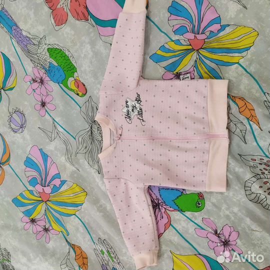 Костюм тройка на девочку