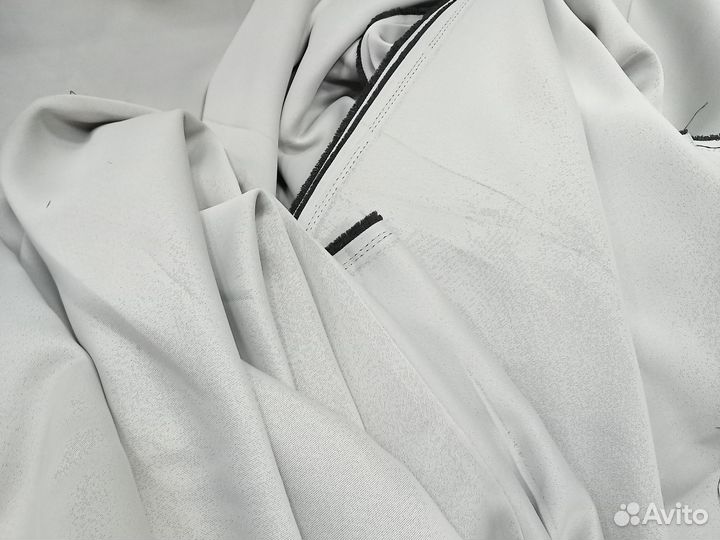 Ткань блэкаут