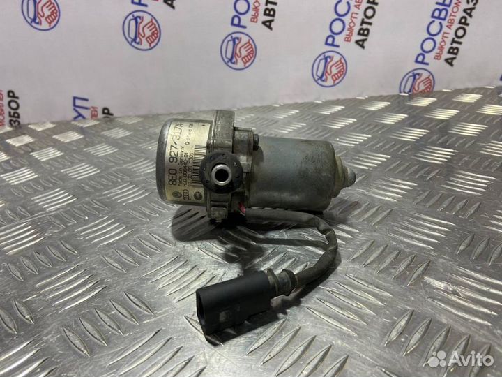 Насос вакуумный Volkswagen Touareg 7L