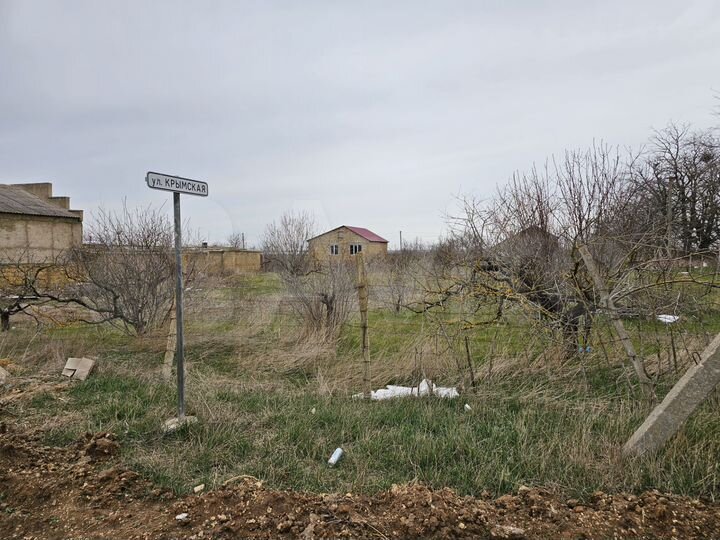 Дом 82 м² на участке 6,6 сот.