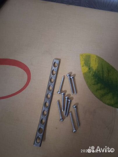 Медицинские изделия