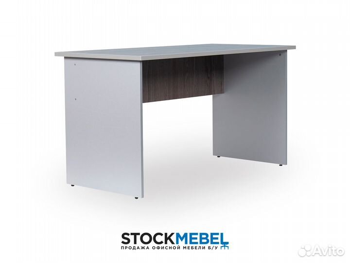 Компьютерный Стол Премиум Ясень Анкор 135