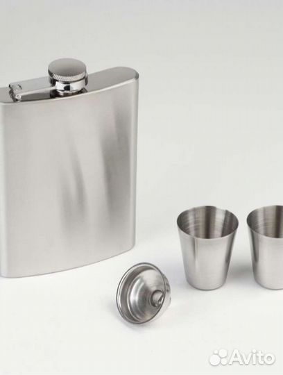 Мужской подарочный набор