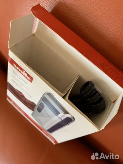 Бритва электрическая Smile ER 3211