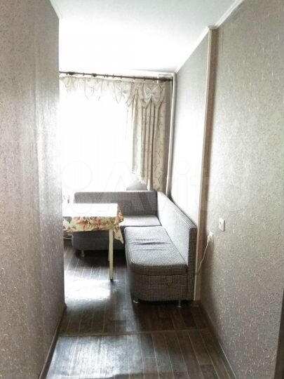 1-к. квартира, 30 м², 1/9 эт.