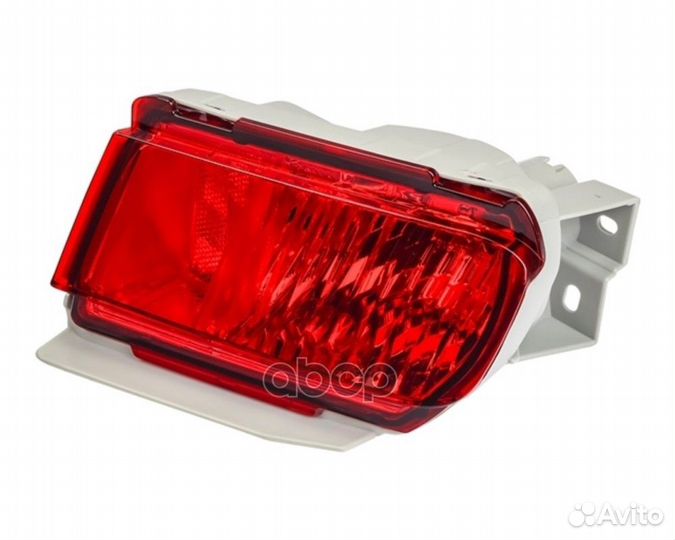 Фонарь задний 2124001LU Depo