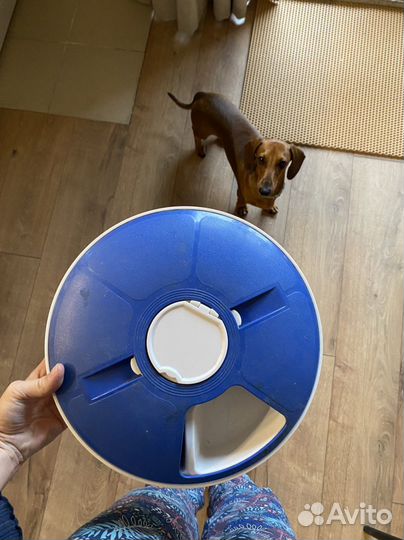 Кормушка автоматическая для животных