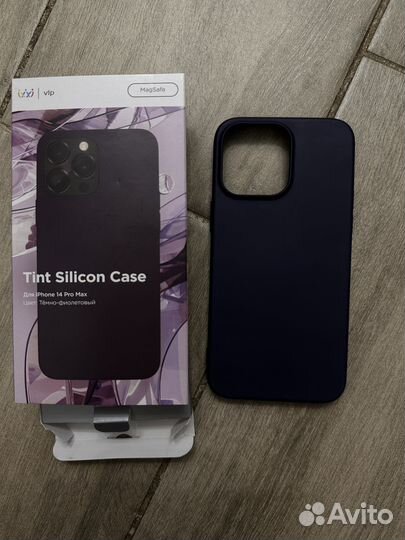 Чехол на iPhone 14 pro max