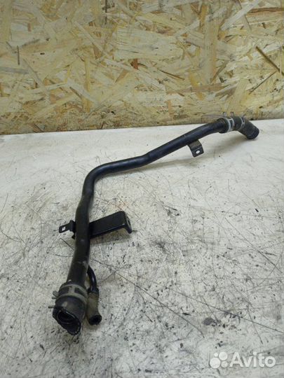 Трубка охлаждения Honda Accord Vii N22A1 2006