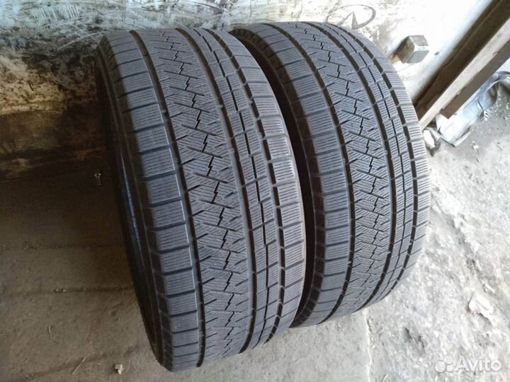 Triangle Snowlink TWT02 245/40 R19 98V