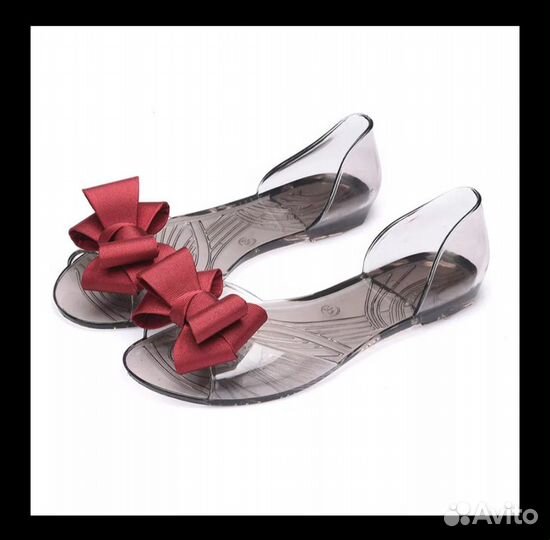 Обувь для пляжа, бассейна