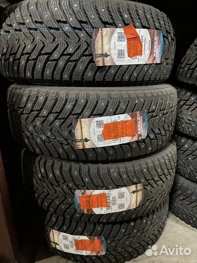 Nokian Tyres Nordman 8 205/65 R16