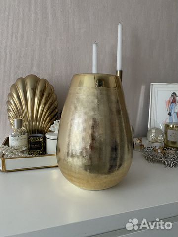Ваза Zara home
