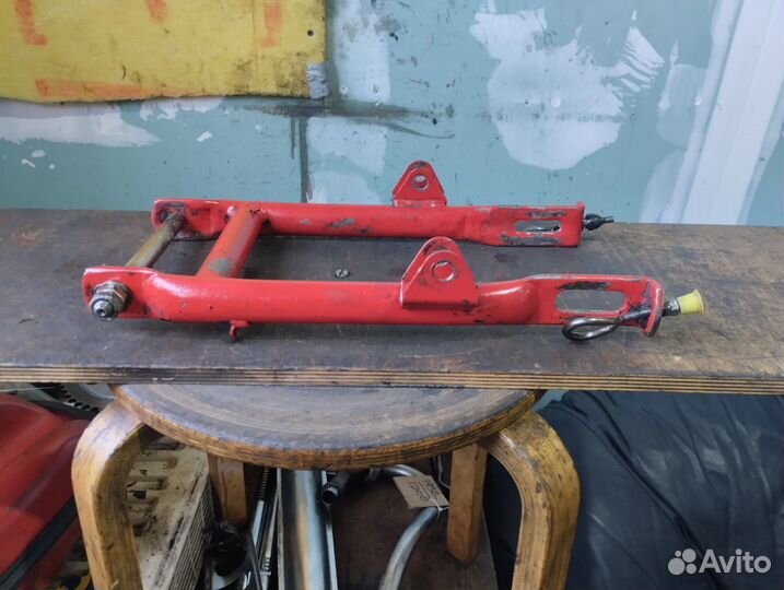 Маятник мопеда Рига Стелла