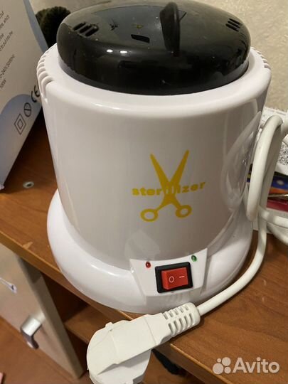 Стерилизатор