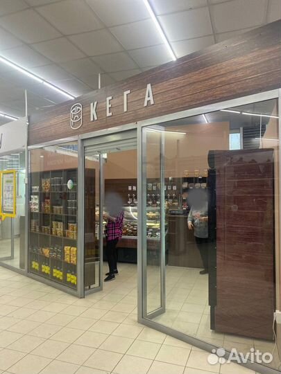 Продам готовый пивной бизнес - пивной магазин