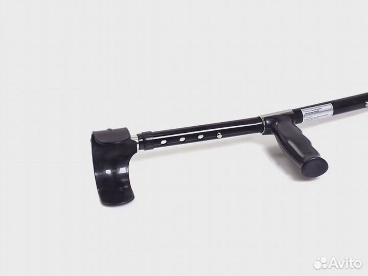 Костыль с опорой под локоть Ortonica KR404 продажа