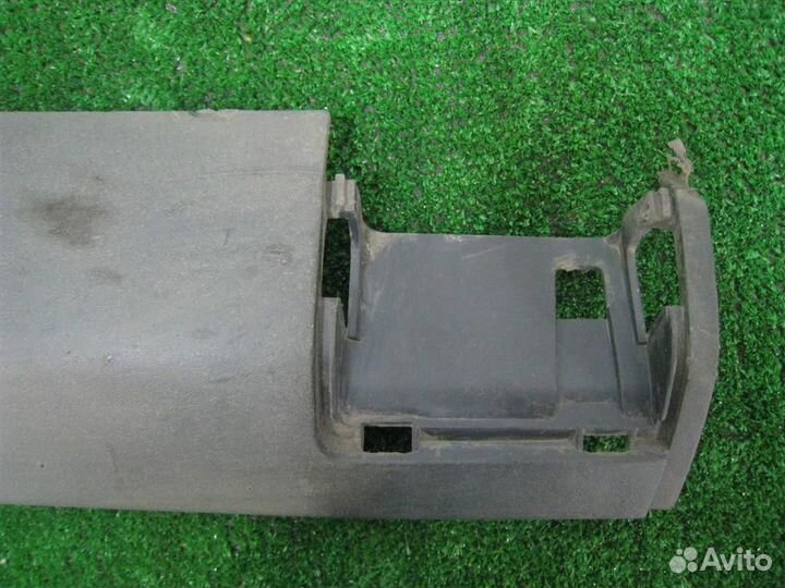 Накладка порога левого наружная Ford Fusion (CBK)