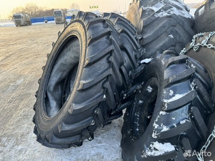Сельхоз шины 15.5R38 Кама Ф-2а для мтз, юмз, лтз