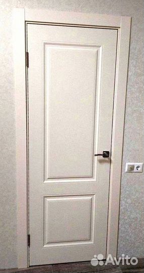 Межкомнатные двери