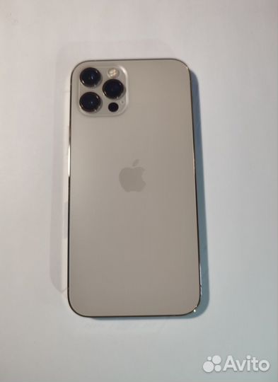 iPhone 12 Pro, 256 ГБ