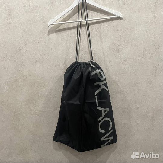 Сумка a cold wall x eastpak