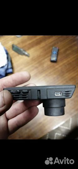 Авторегестратор