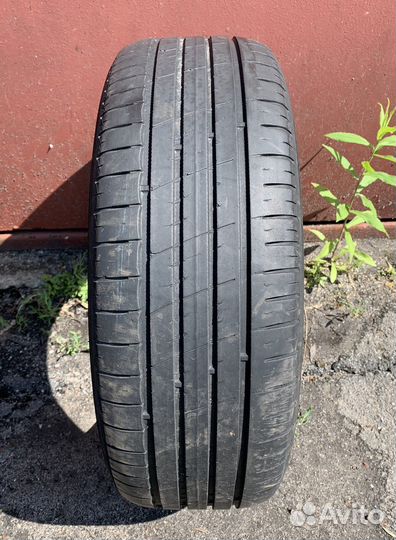 Nokian Tyres Hakka Green 3 185/60 R14