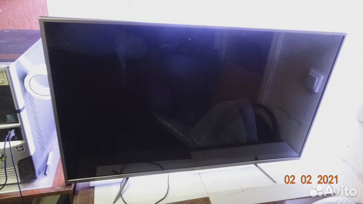 HV430FHB-N10 xpcb R HV430FHB-N10 xpcb L