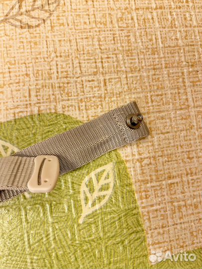 Ремни для стульчика peg perego запчасти