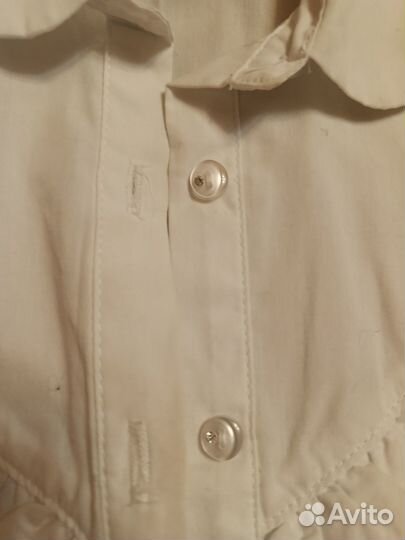 Одежда для школы 140-146