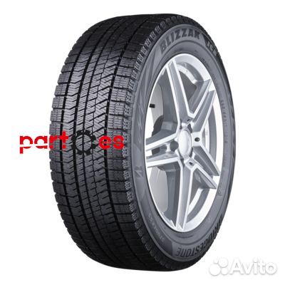 Bridgestone Blizzak Ice 225/45 R18