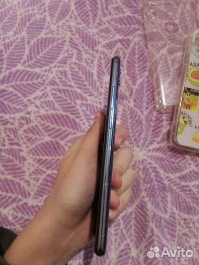 HONOR 10 Lite, 3/32 ГБ