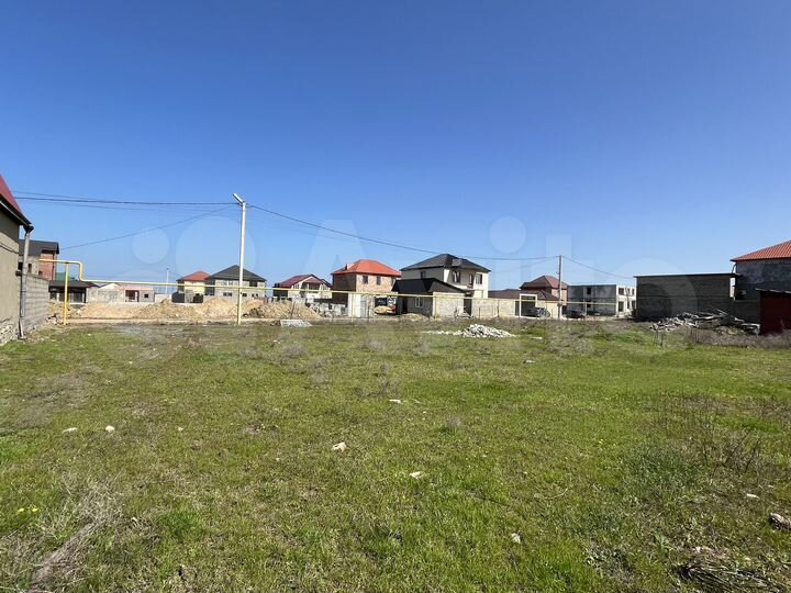 Участок 5 сот. (ИЖС)