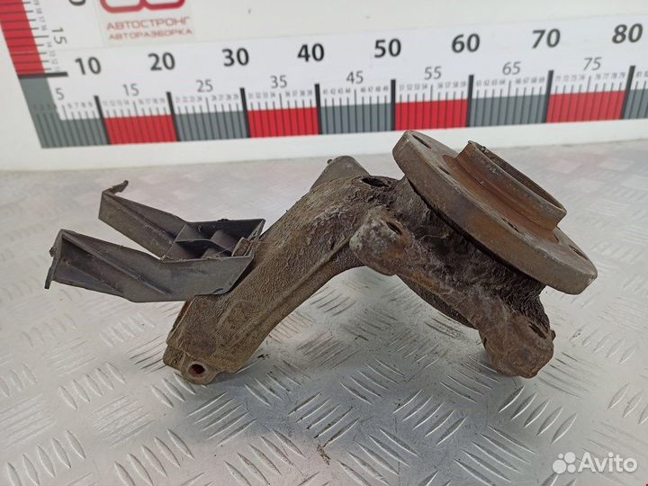 Ступица для Peugeot-Citroen 206