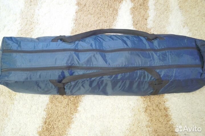 Шатер Тент шестигранный туристический coolwalk