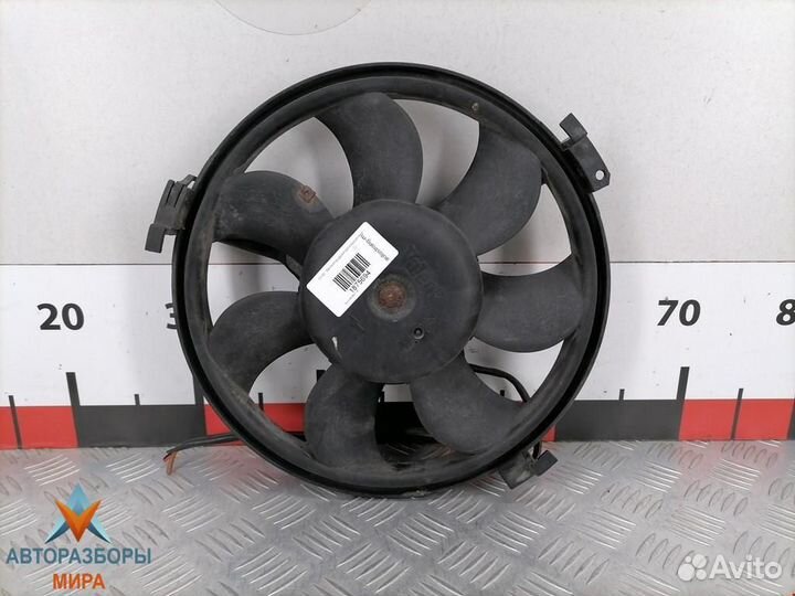 Вентилятор радиатора Audi A6 4A/C4 1996 8D0959455C