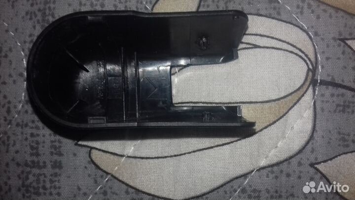 Накладка рычага заднего стеклоочистителя