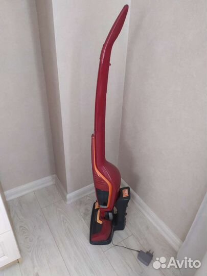 Пылесос Electrolux бу