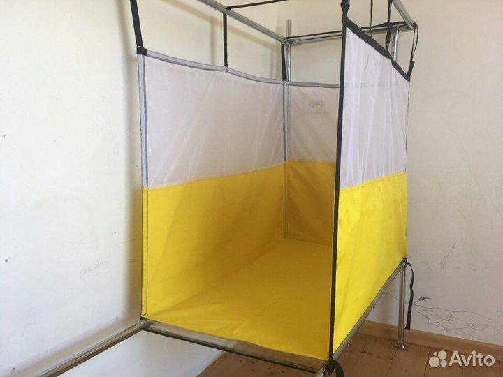 Ж д манеж для поезда