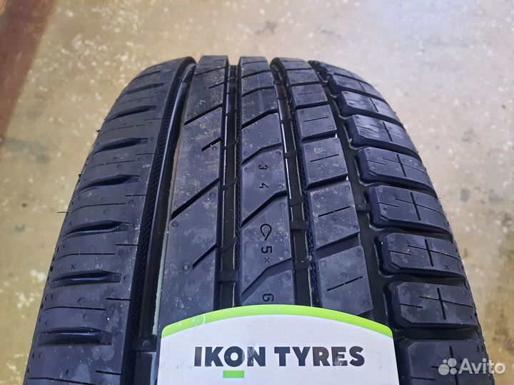 Ikon Tyres Character Eco 205/65 R15
