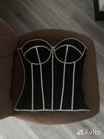 Корсет Sodamoda