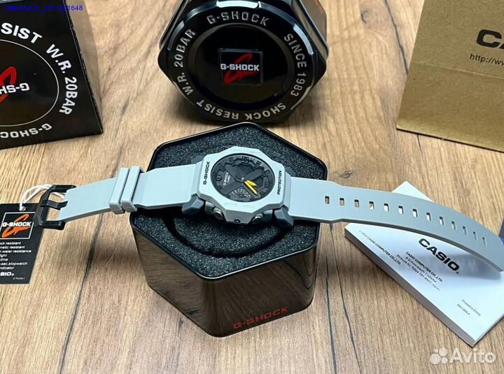 Часы Casio G Shock ga2300