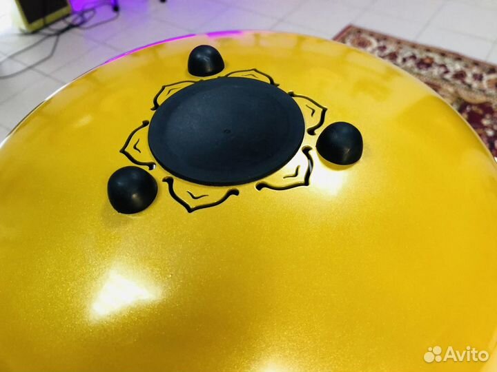 Глюкофон 30 см Новый