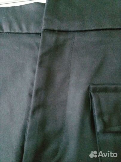 Стильные женские Шорты для школы и офиса, р 44-46