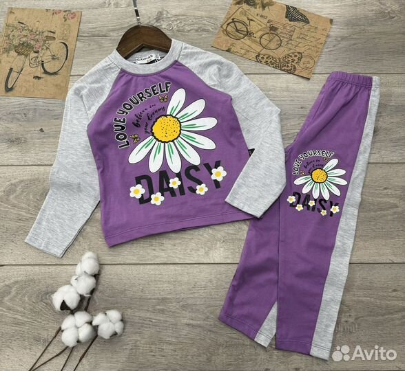 Костюм для девочки